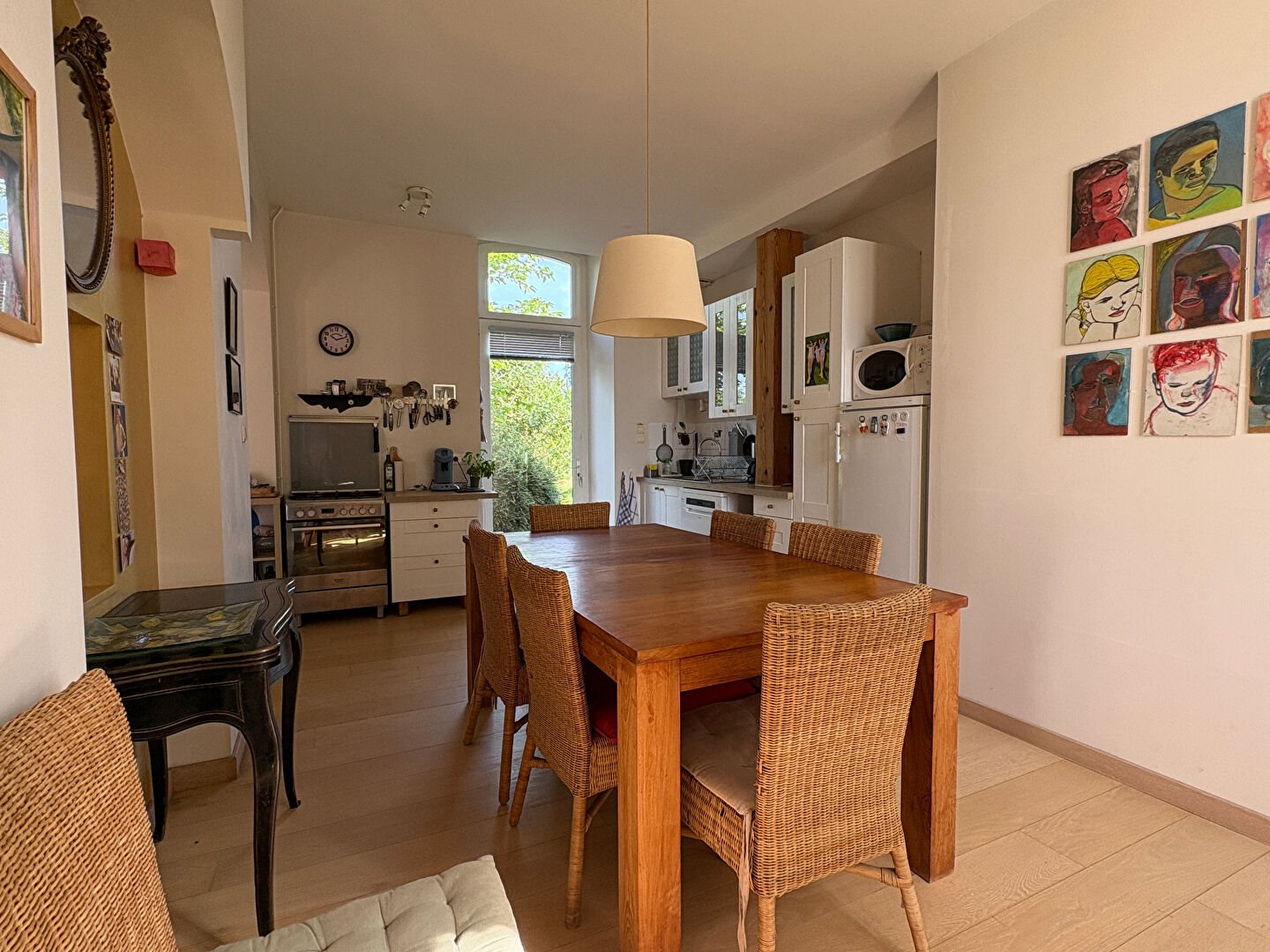 Maison à vendre, 148m², Surgères
