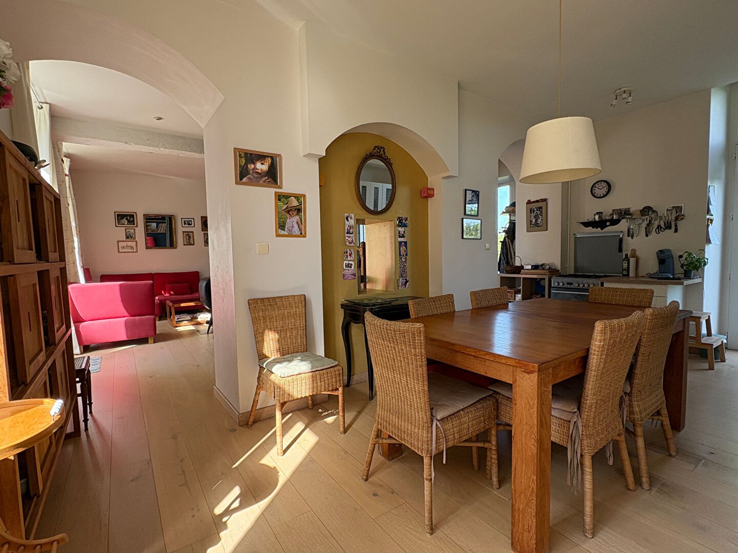 Maison à vendre, 148m², Surgères