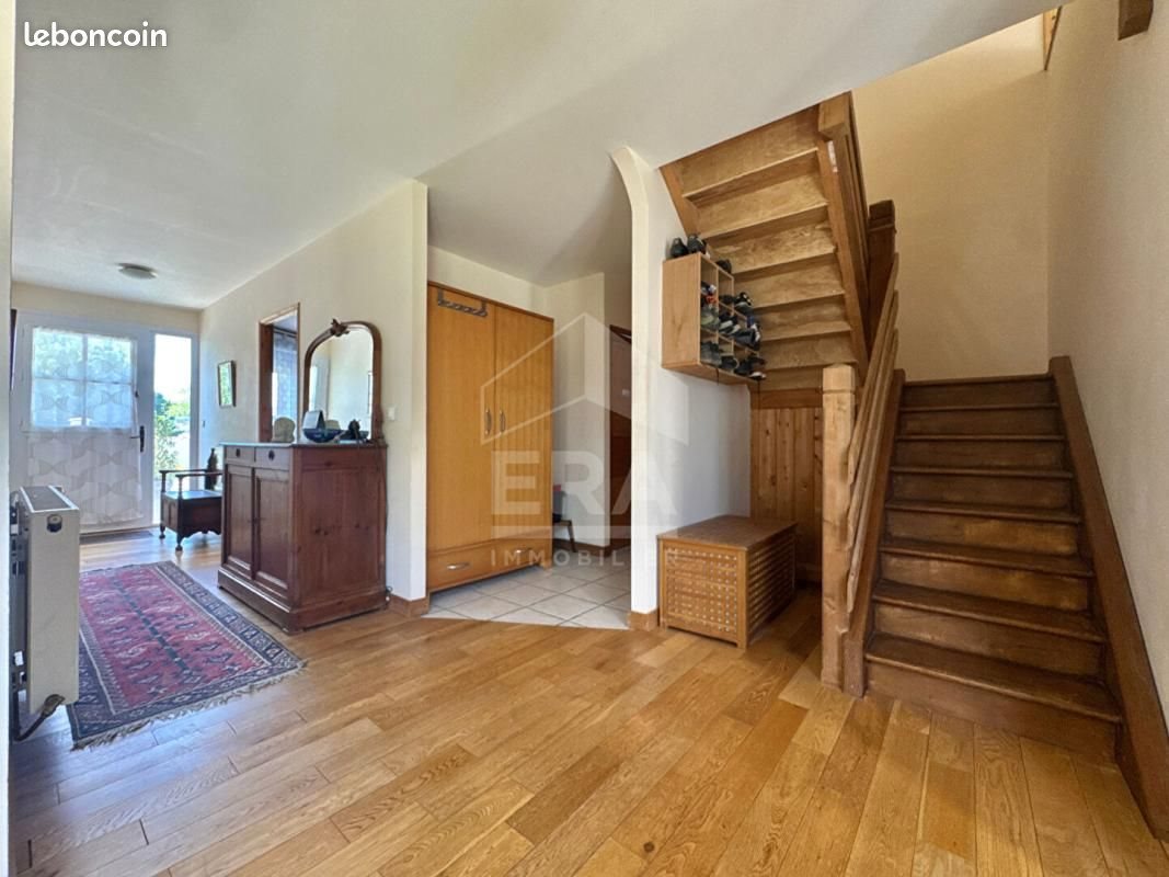 Maison à vendre, 130m², Surgères