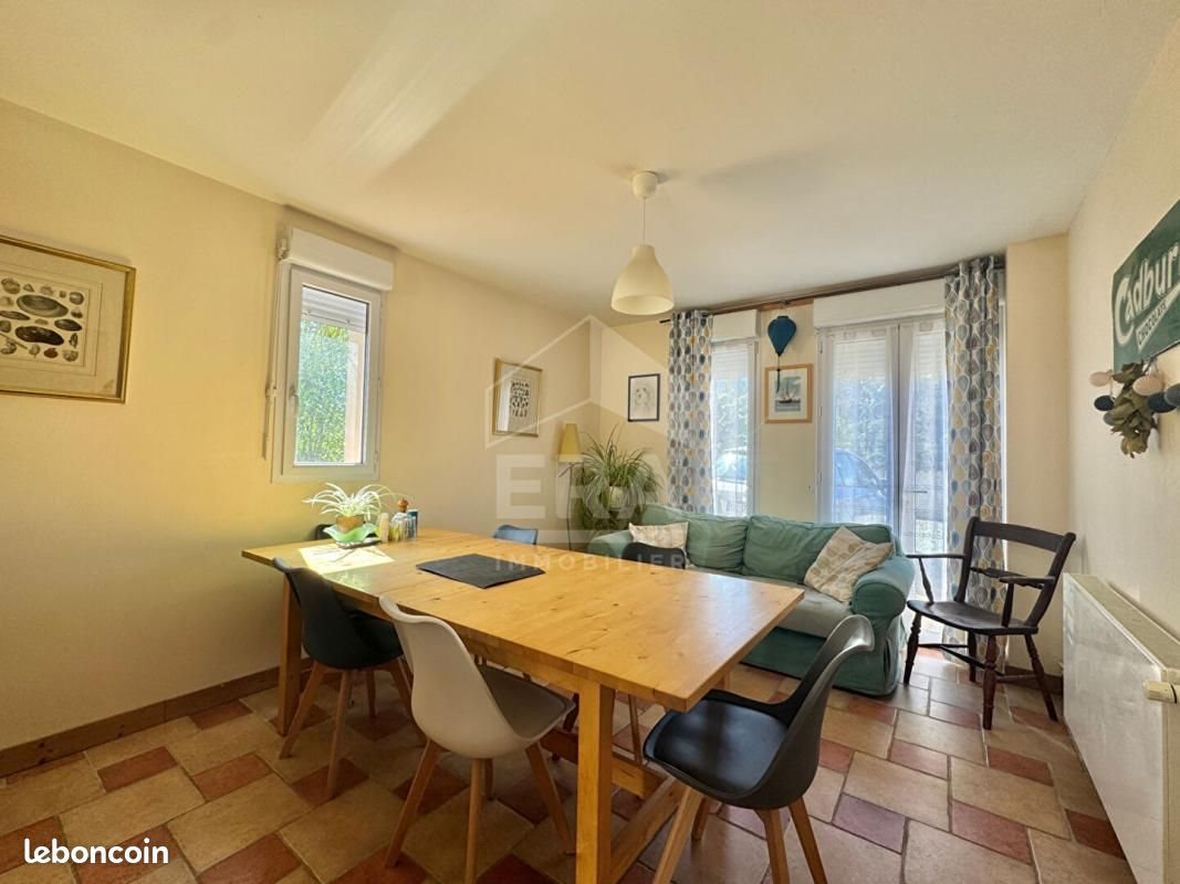 Maison à vendre, 130m², Surgères