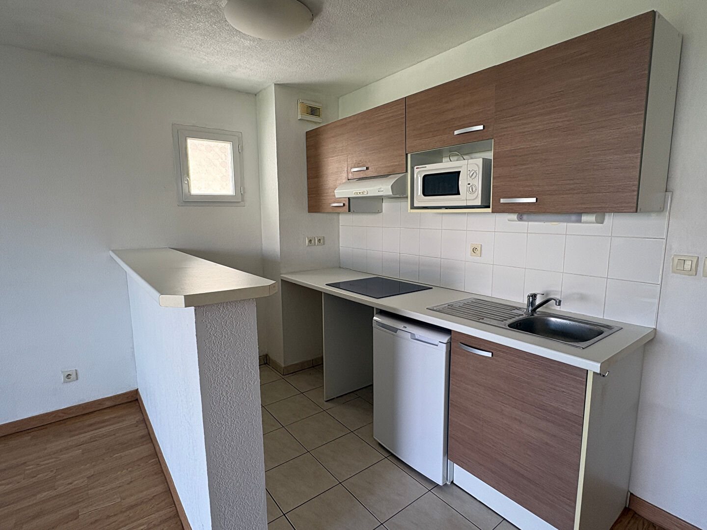 Appartement à louer, 43m², Surgères