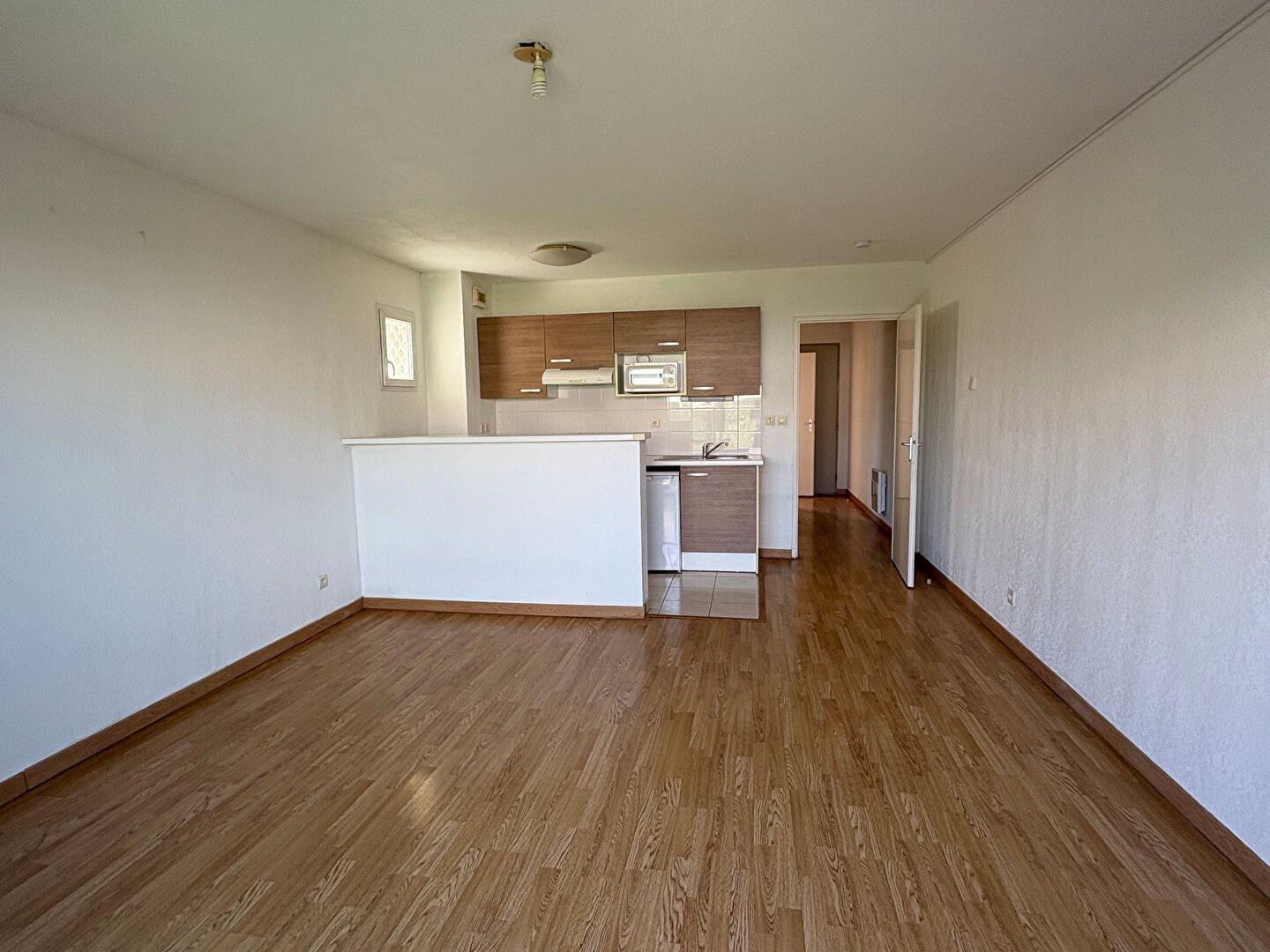 Appartement à louer, 43m², Surgères