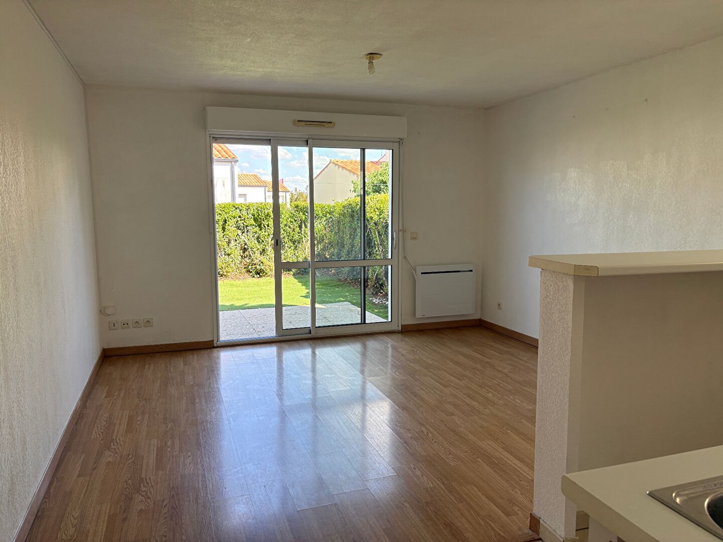 Appartement à louer, 43m², Surgères