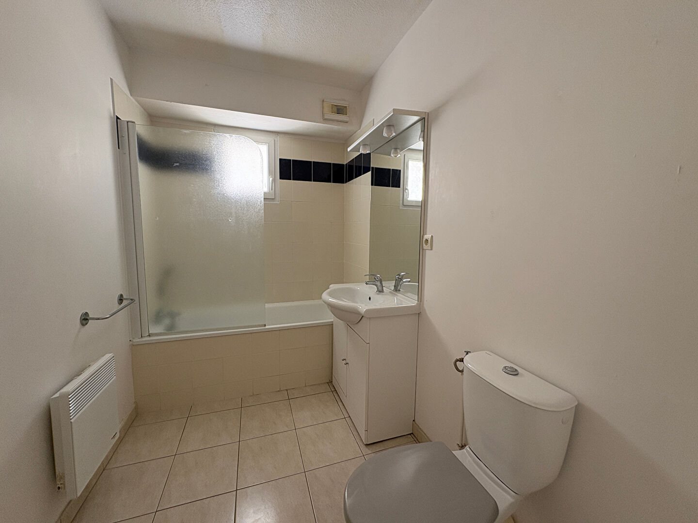 Appartement à louer, 43m², Surgères