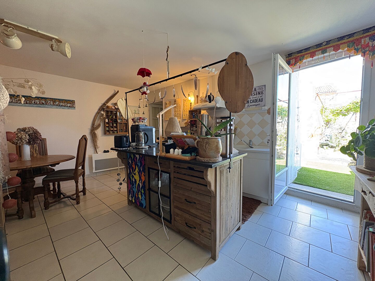 Maison à vendre, 111m², Surgères