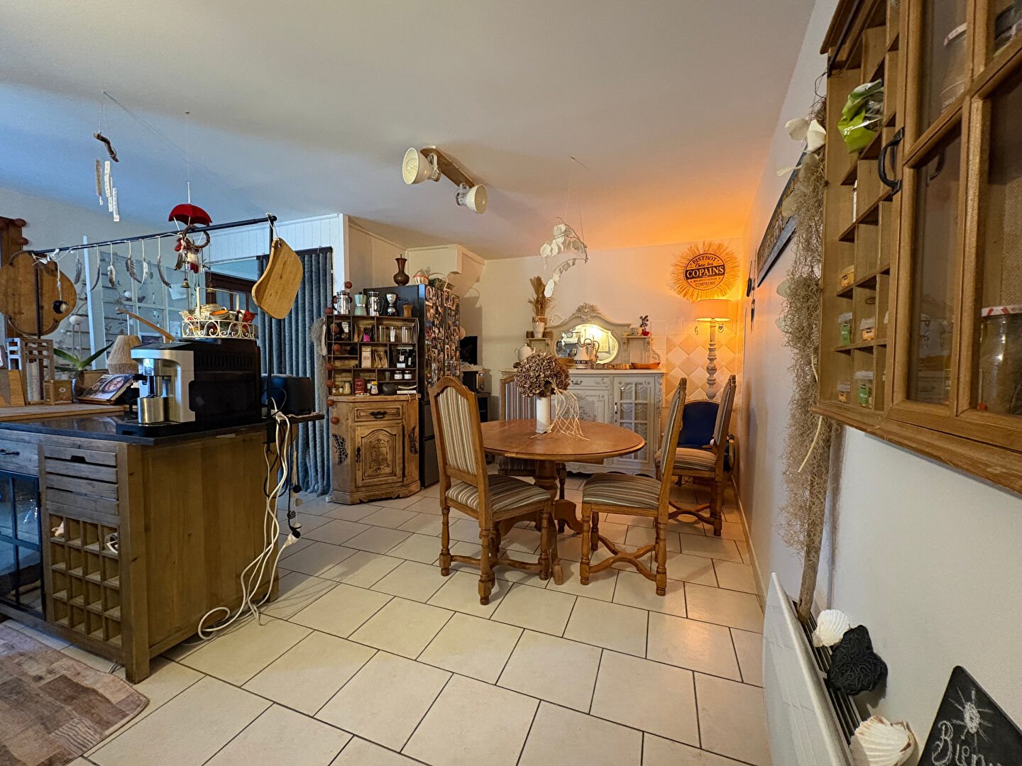 Maison à vendre, 111m², Surgères