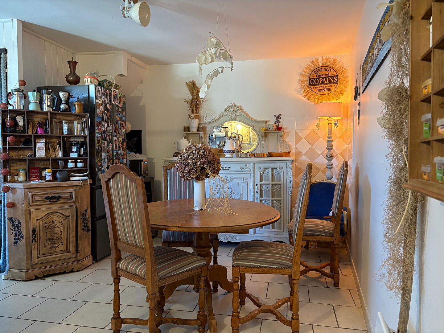 Maison à vendre, 111m², Surgères