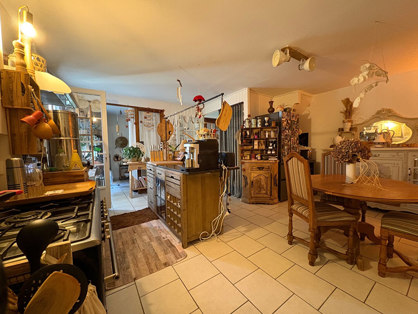 Maison à vendre, 111m², Surgères