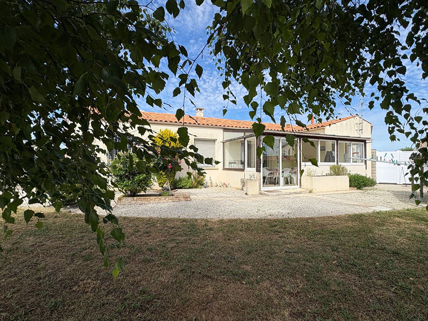 Maison à vendre, 98m², Surgères
