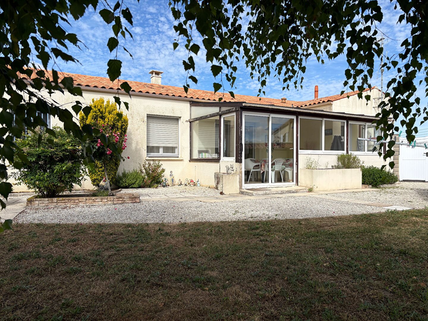 Maison à vendre, 98m², Surgères
