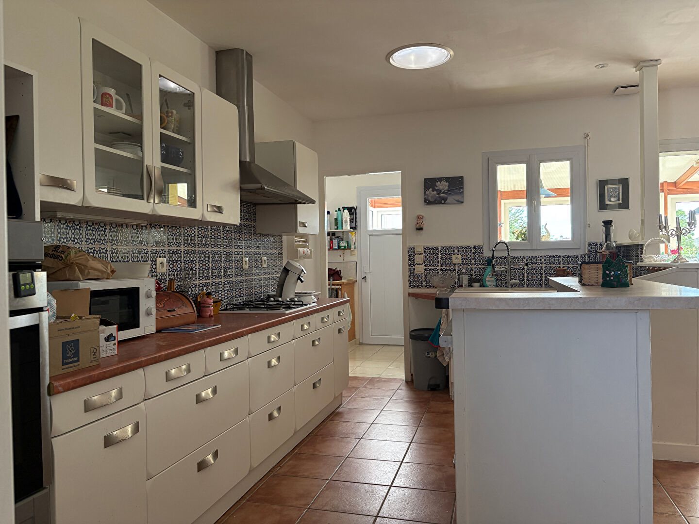 Maison à vendre, 98m², Surgères