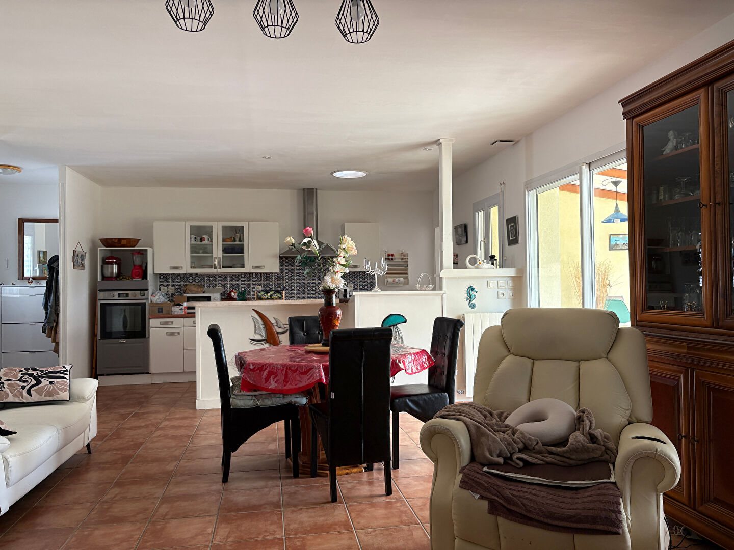 Maison à vendre, 98m², Surgères