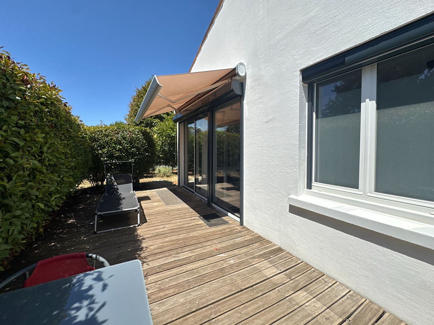 Maison à vendre, 50m², Breuil-la-Réorte