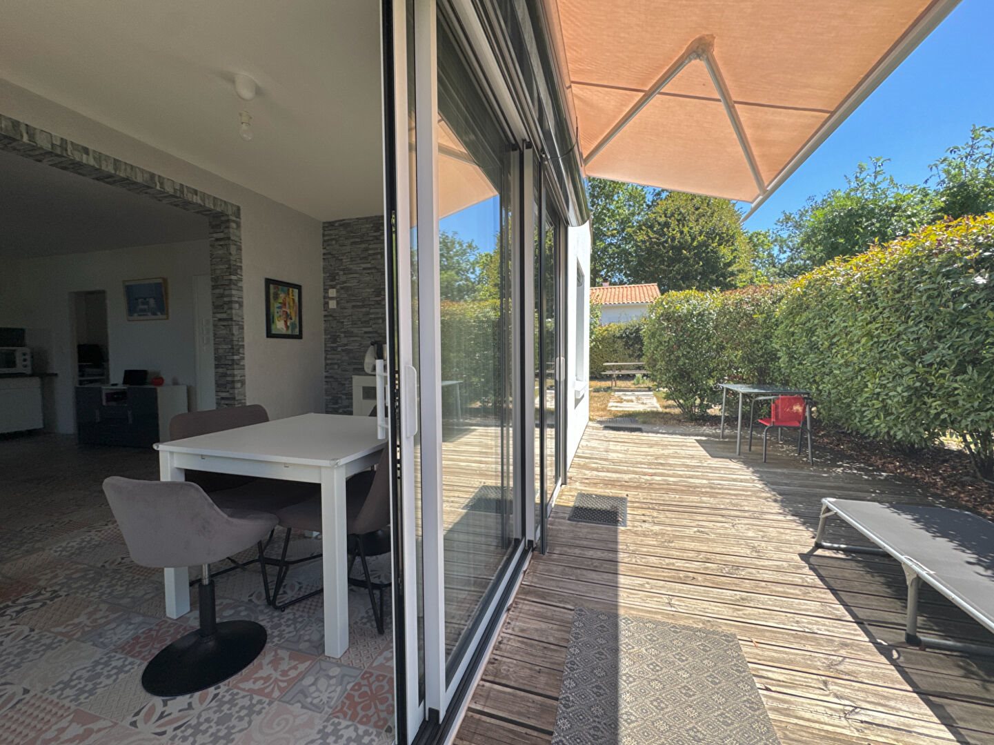 Maison à vendre, 50m², Breuil-la-Réorte