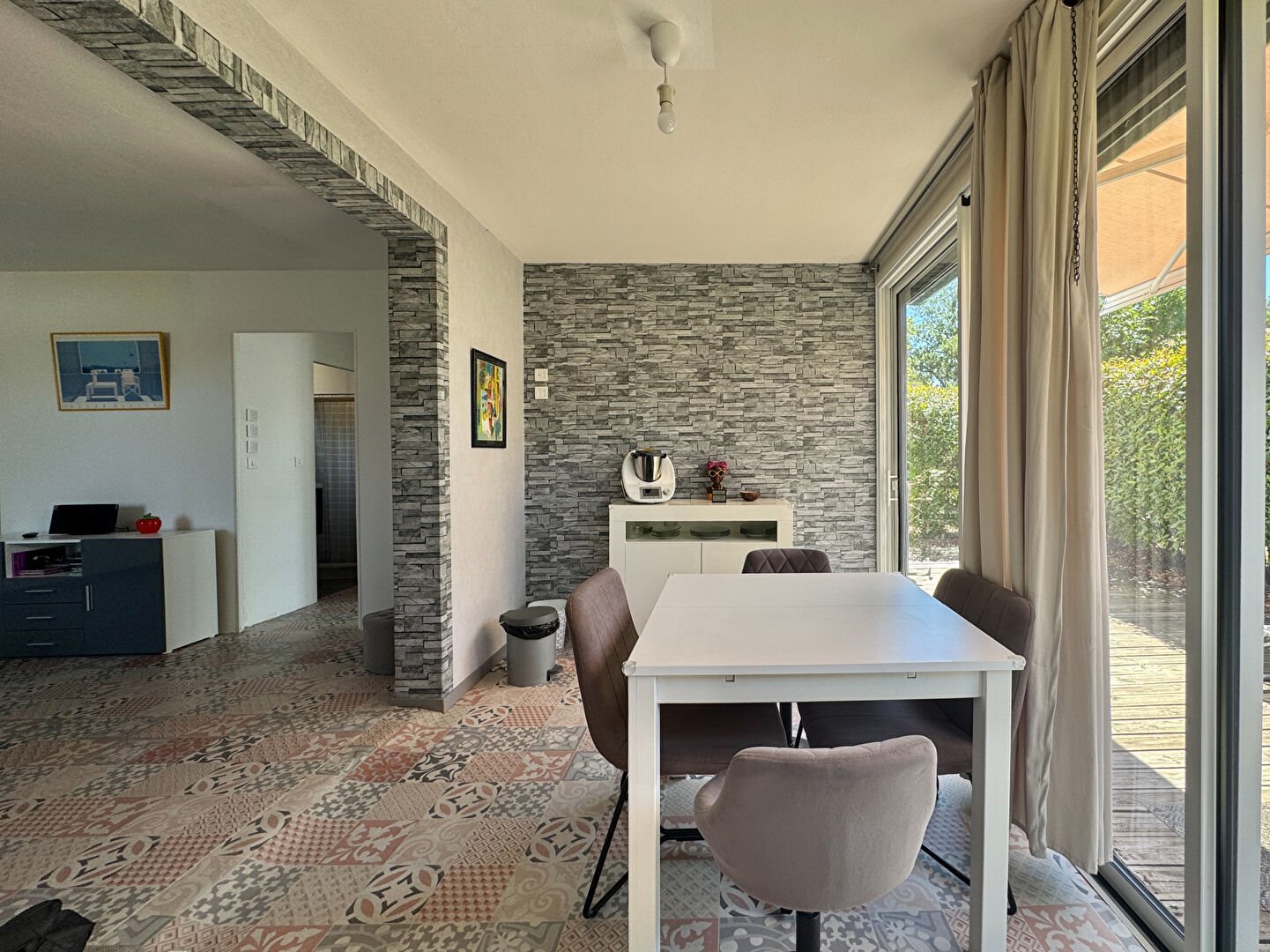 Maison à vendre, 50m², Breuil-la-Réorte