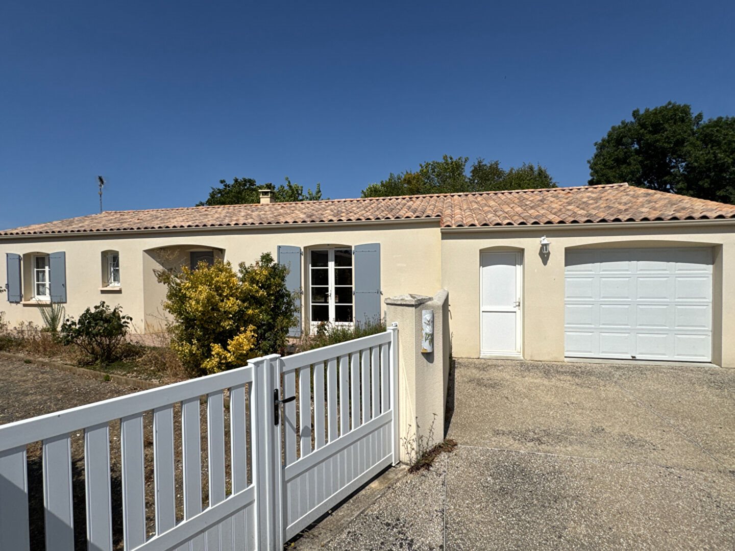 Maison à vendre, 113m², Surgères
