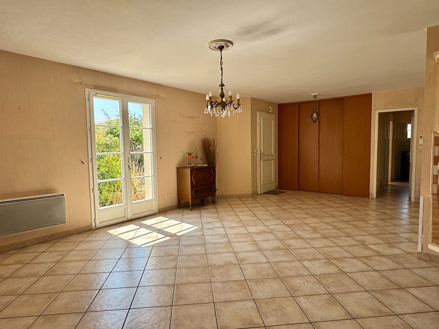 Maison à vendre, 113m², Surgères