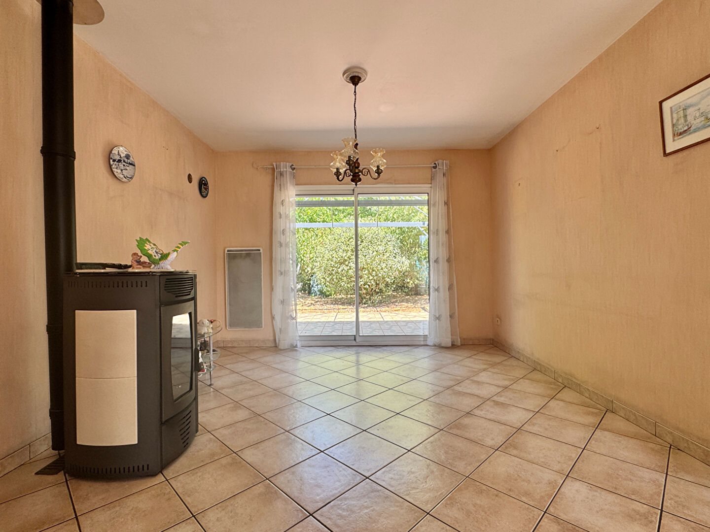 Maison à vendre, 113m², Surgères