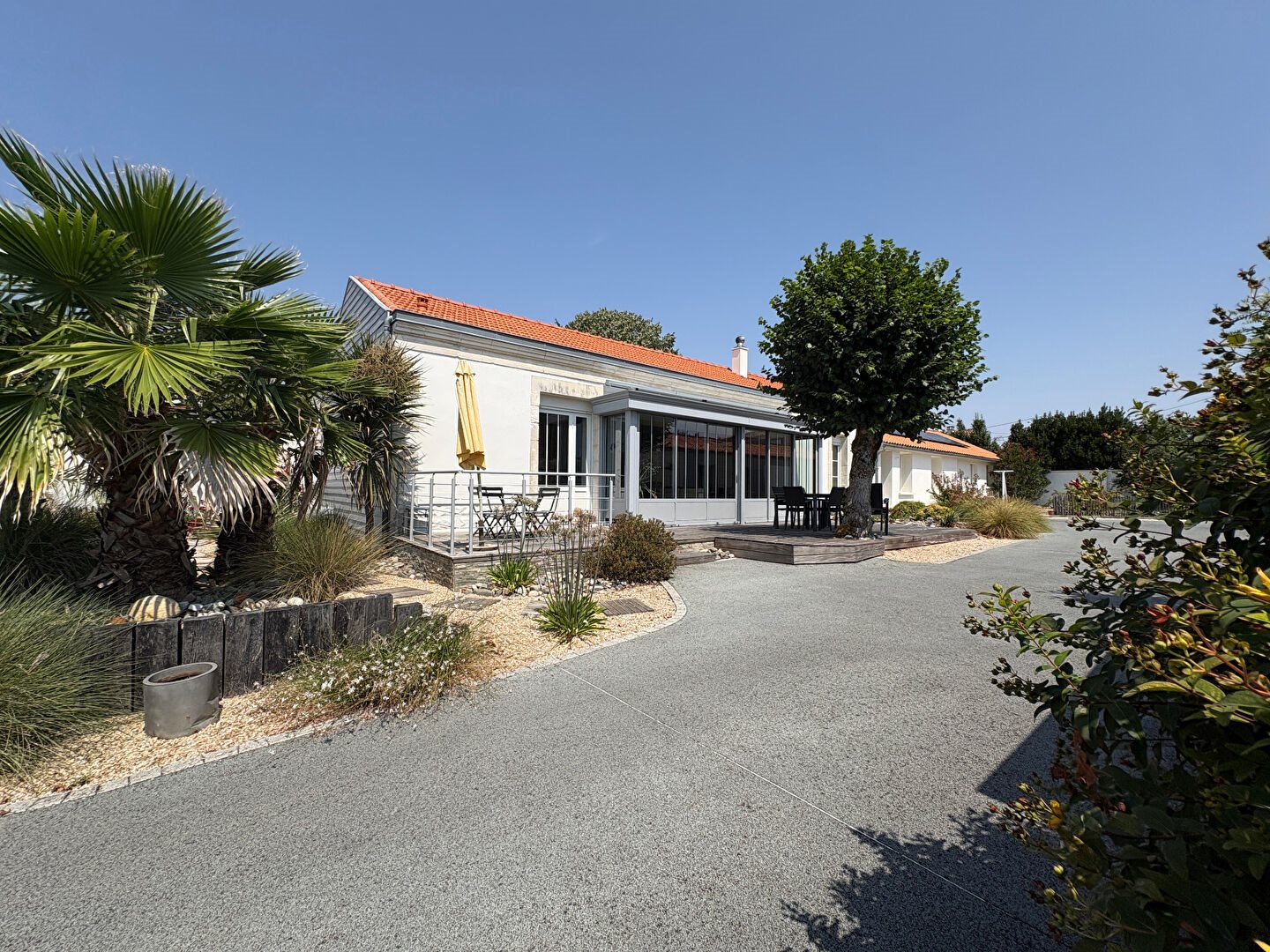 Maison à vendre, 175m², Surgères