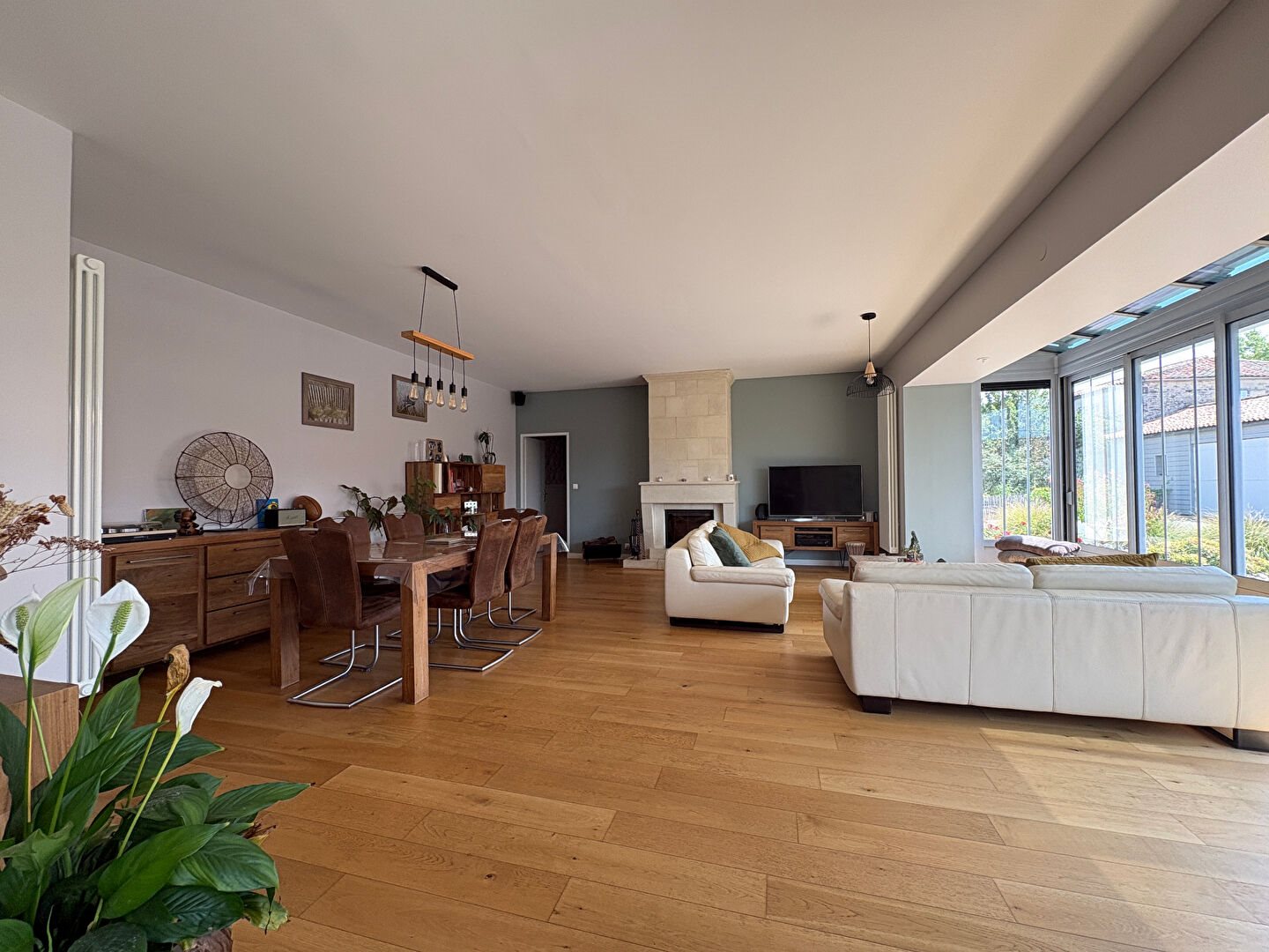 Maison à vendre, 175m², Surgères