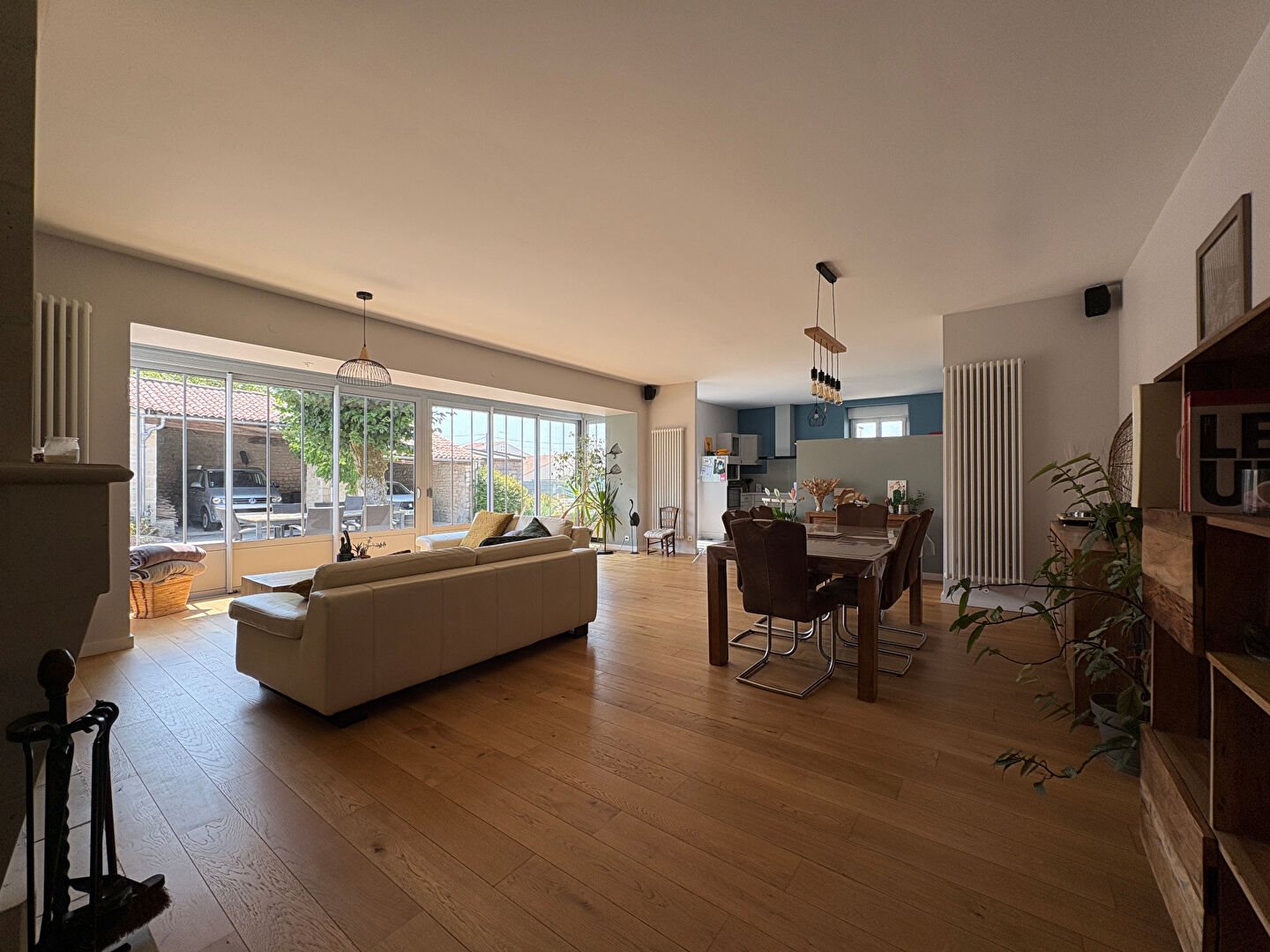 Maison à vendre, 175m², Surgères