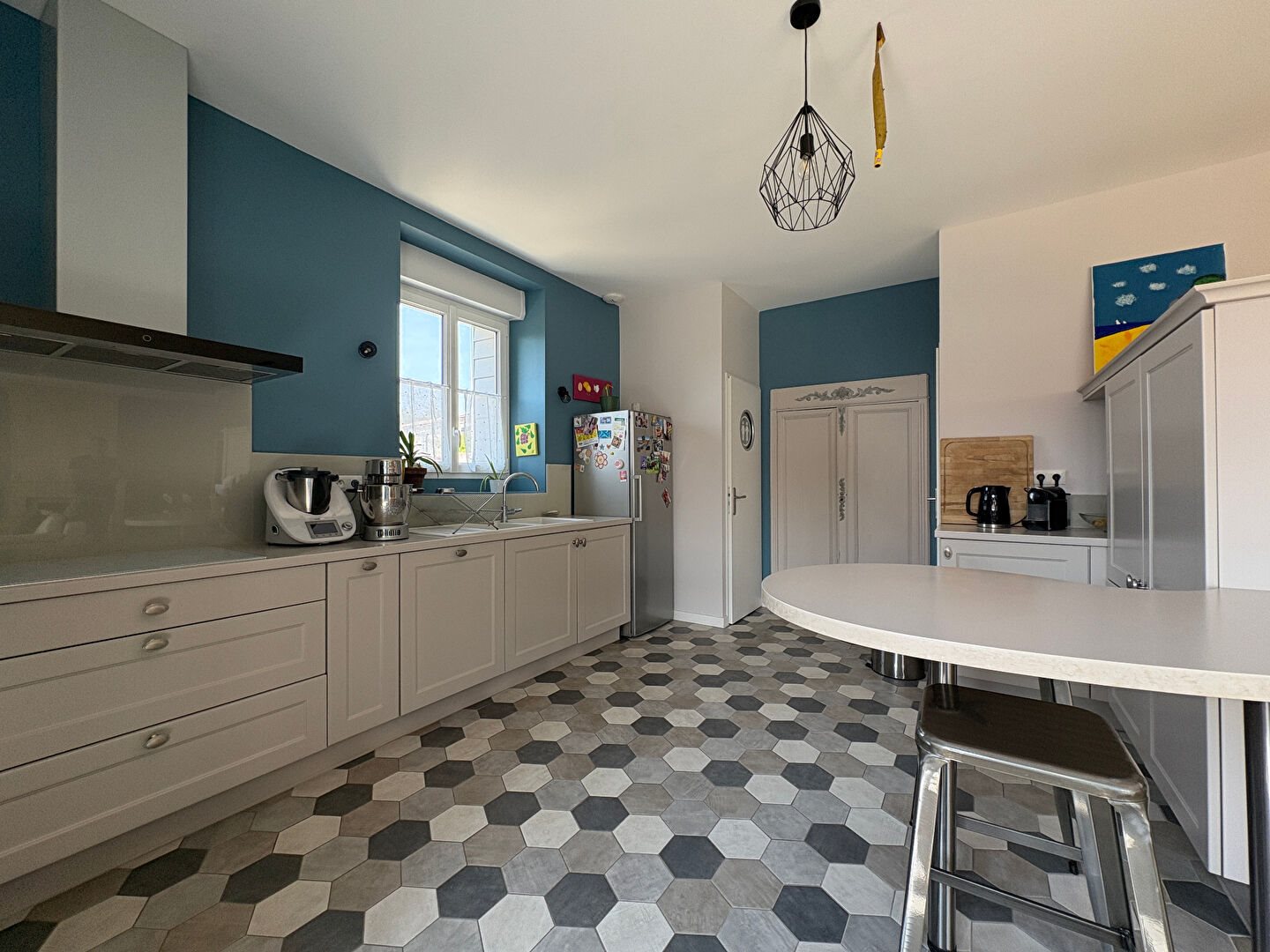 Maison à vendre, 175m², Surgères