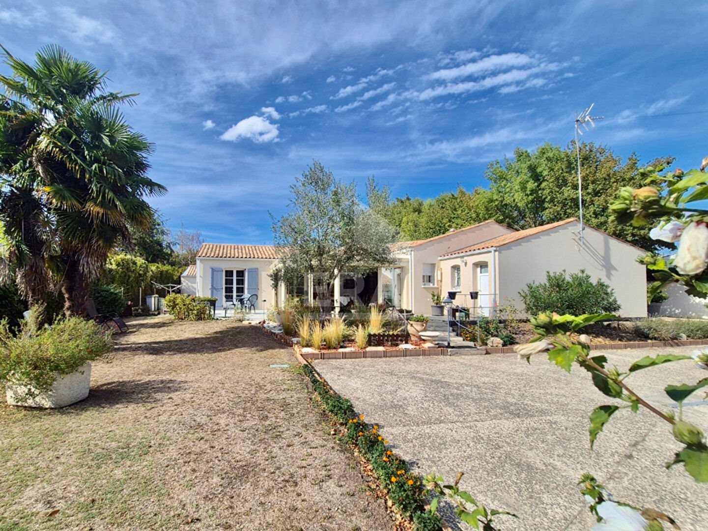 Maison à vendre, 146m², Surgères
