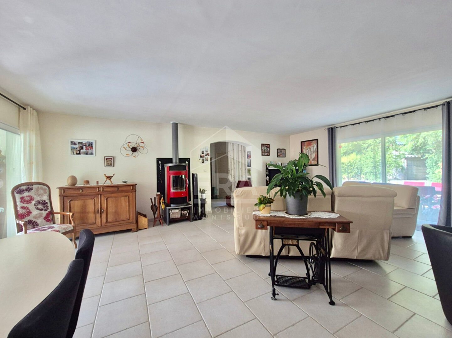 Maison à vendre, 146m², Surgères