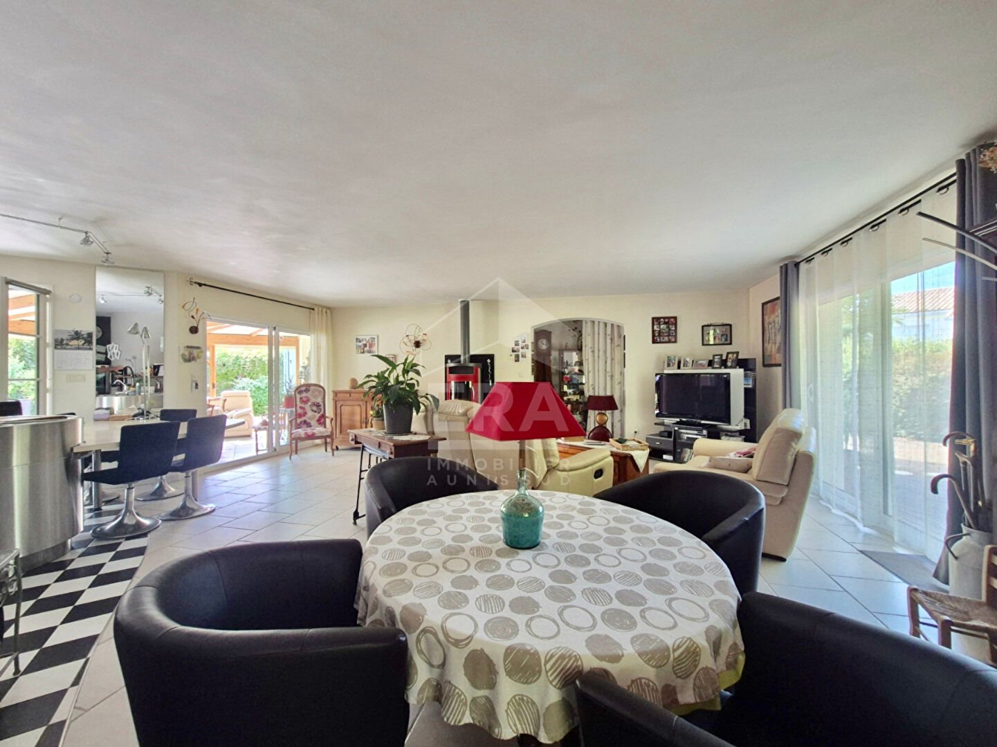 Maison à vendre, 146m², Surgères