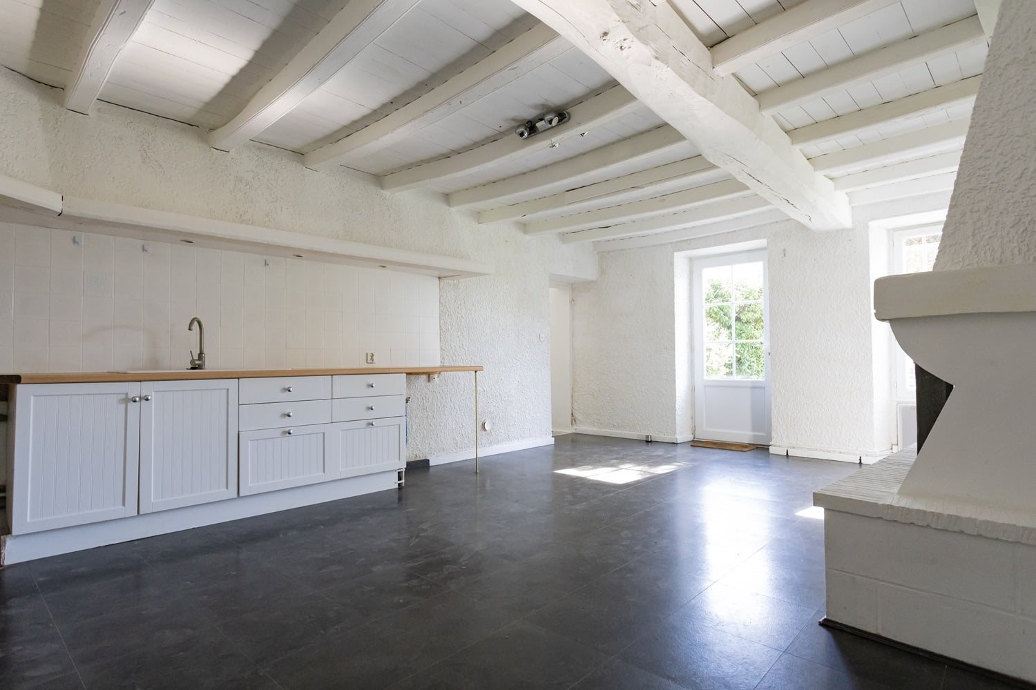 Maison à vendre, 243m², Breuil-la-Réorte