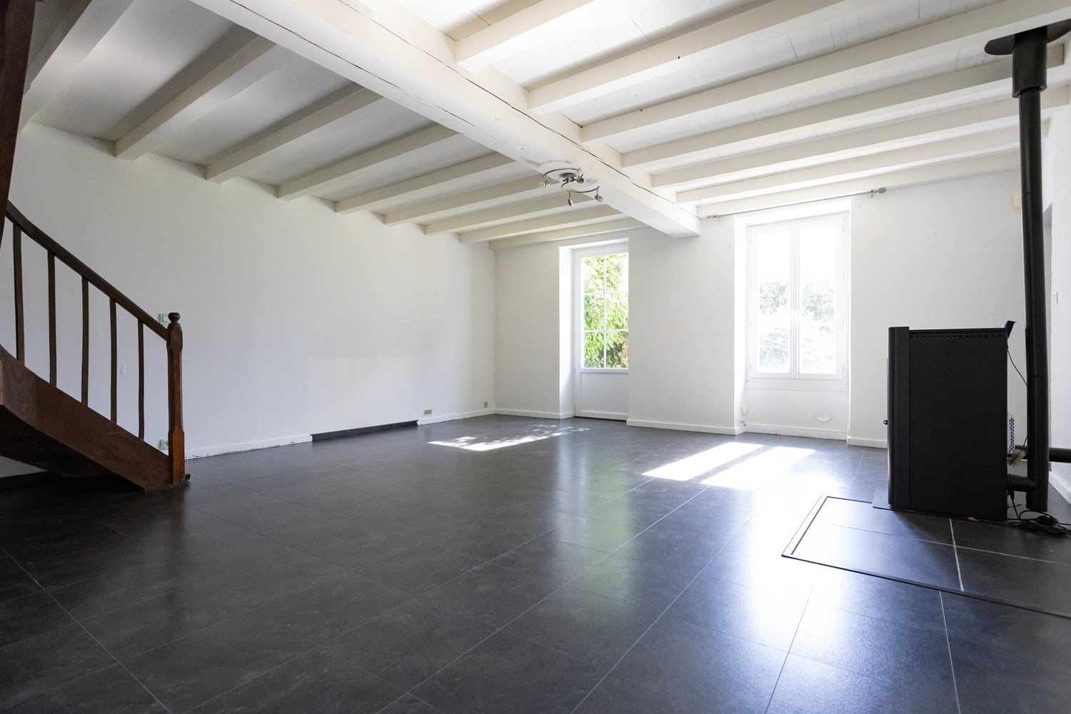 Maison à vendre, 243m², Breuil-la-Réorte