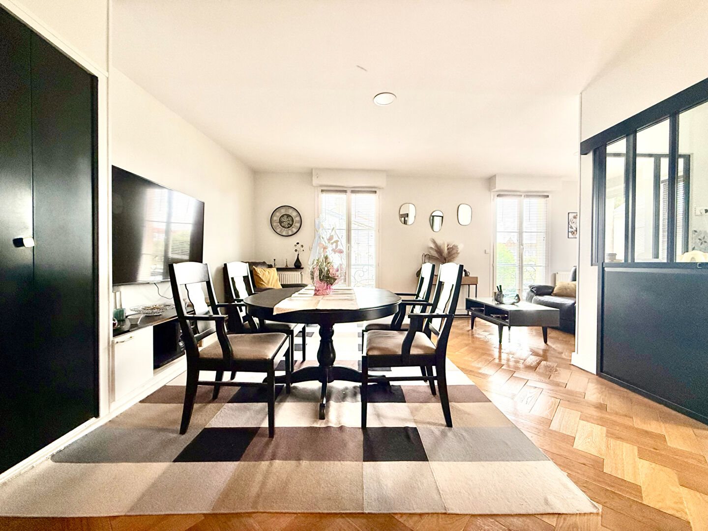 Appartement à vendre, 100m², Surgères