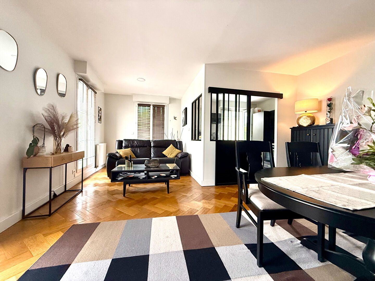 Appartement à vendre, 100m², Surgères