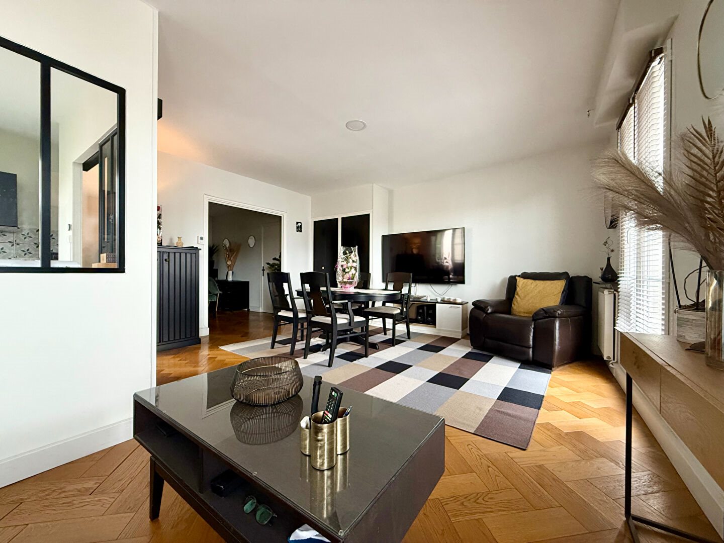 Appartement à vendre, 100m², Surgères