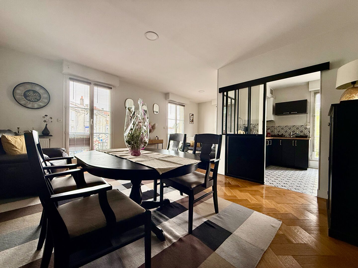 Appartement à vendre, 100m², Surgères