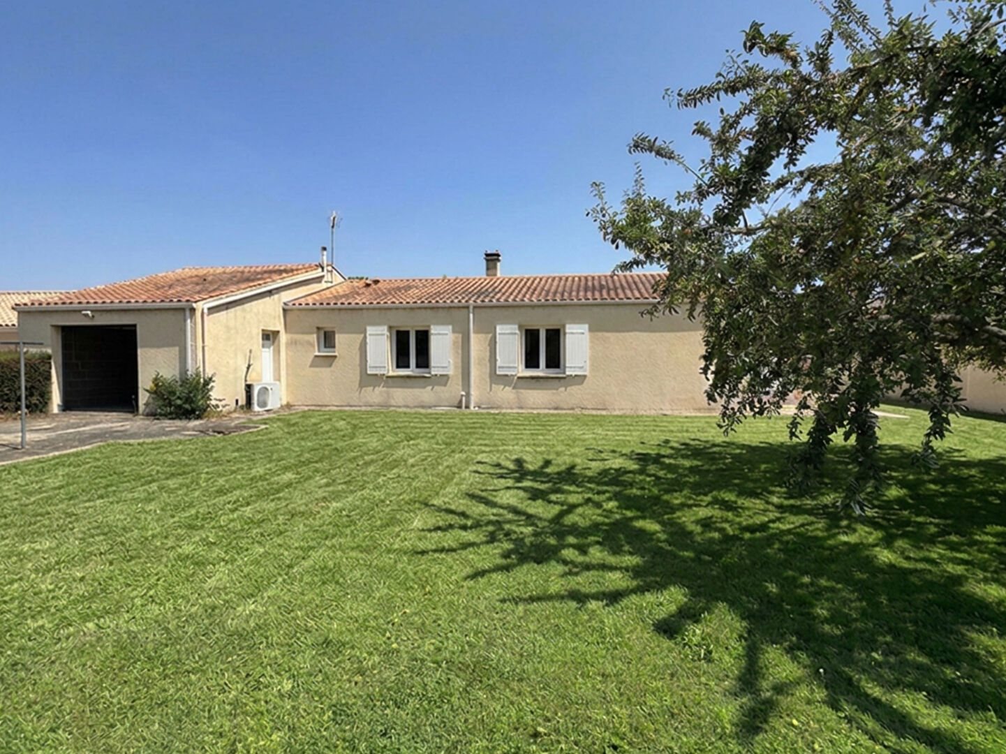 Maison à vendre, 94m², Surgères