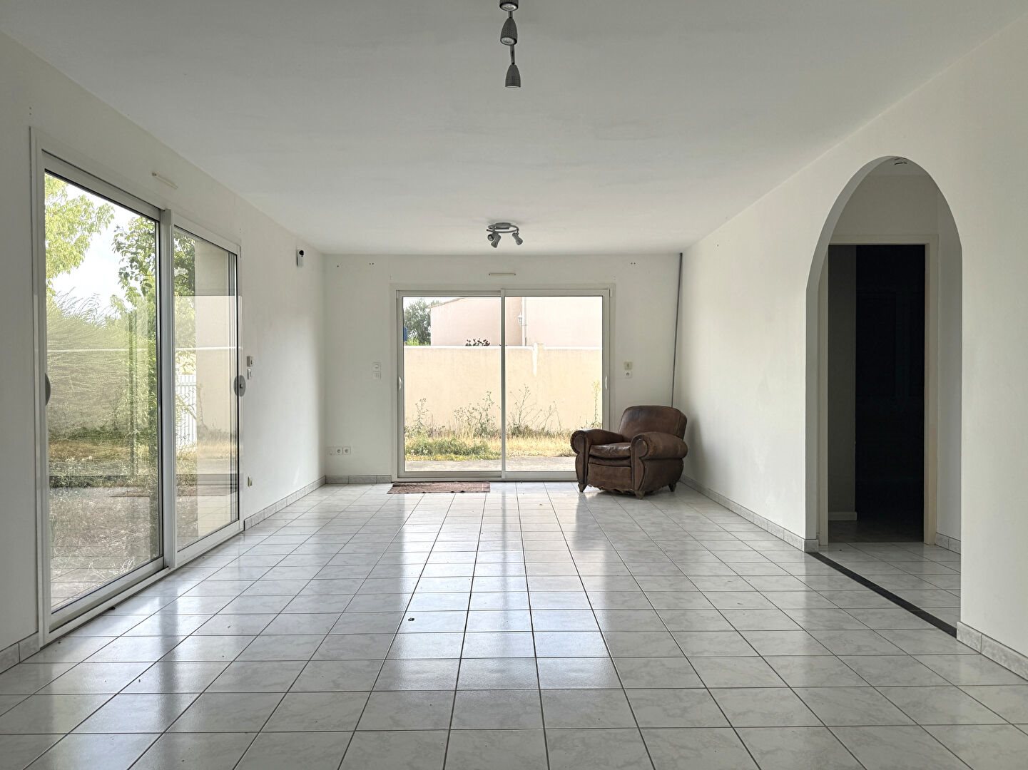 Maison à vendre, 94m², Surgères