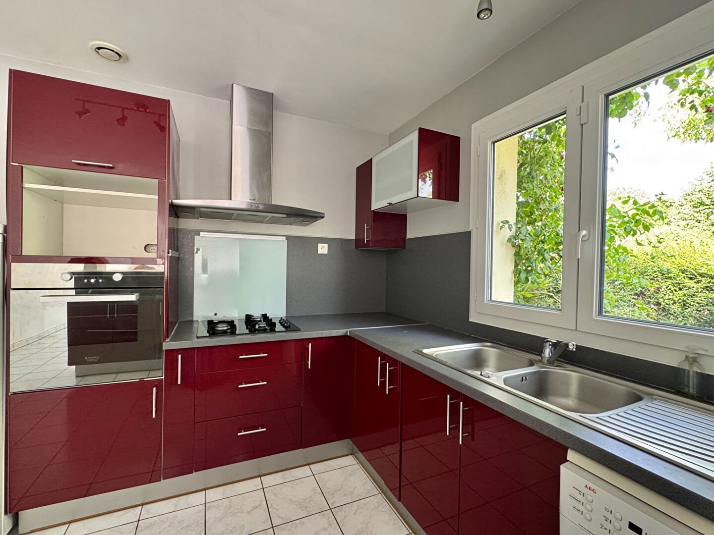 Maison à vendre, 94m², Surgères