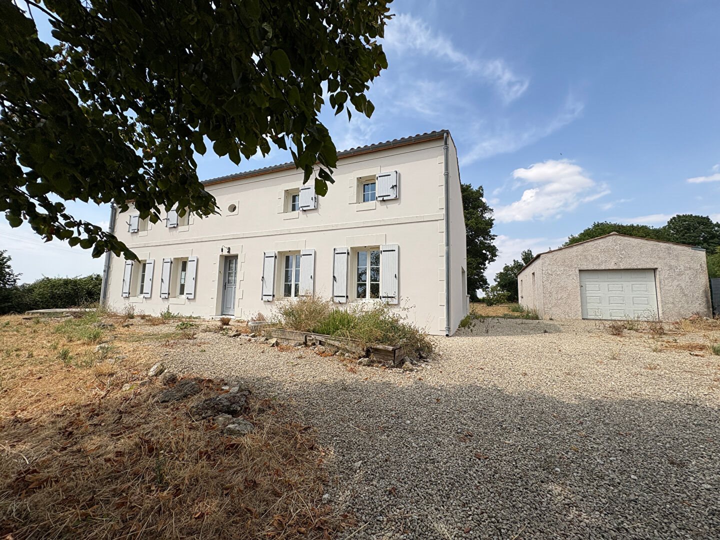Maison à vendre, 168m², Breuil-la-Réorte