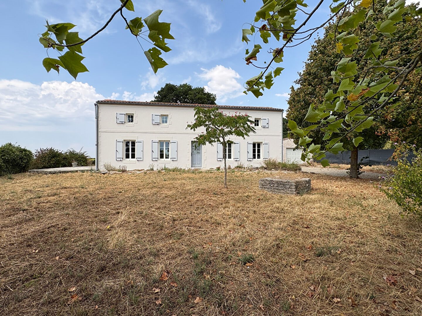 Maison à vendre, 168m², Breuil-la-Réorte