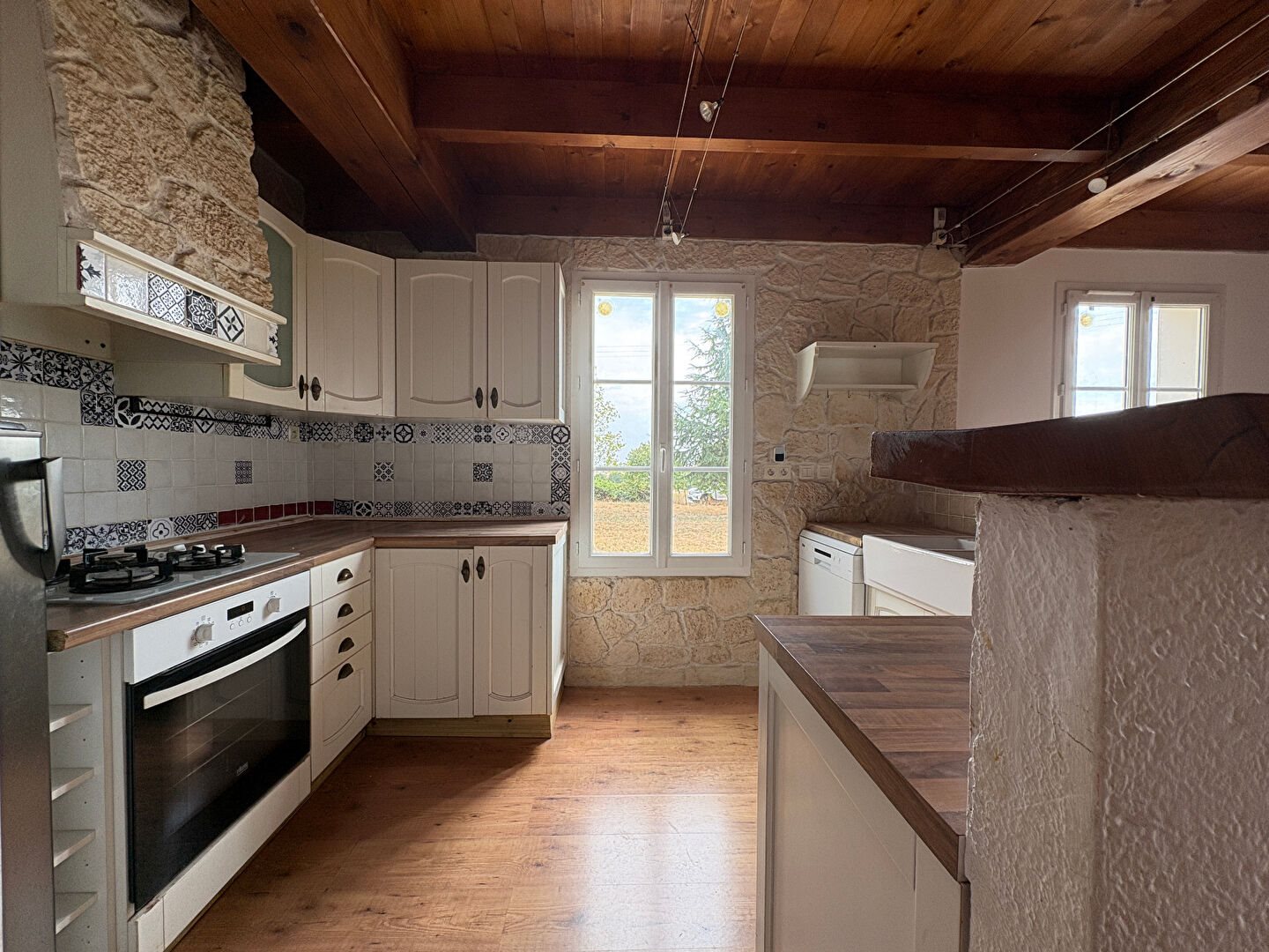 Maison à vendre, 168m², Breuil-la-Réorte