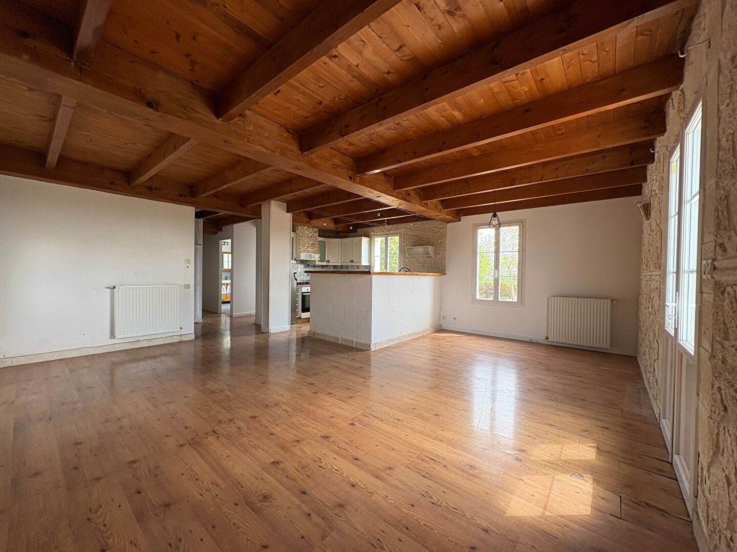 Maison à vendre, 168m², Breuil-la-Réorte