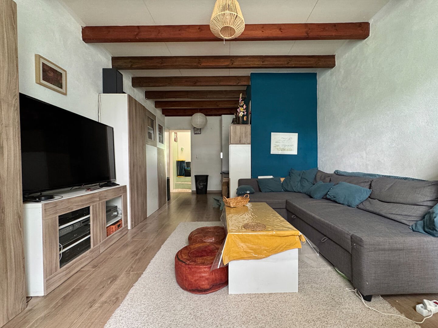 Maison à vendre, 132m², Breuil-la-Réorte