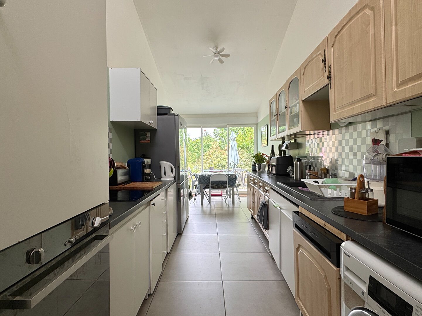 Maison à vendre, 132m², Breuil-la-Réorte