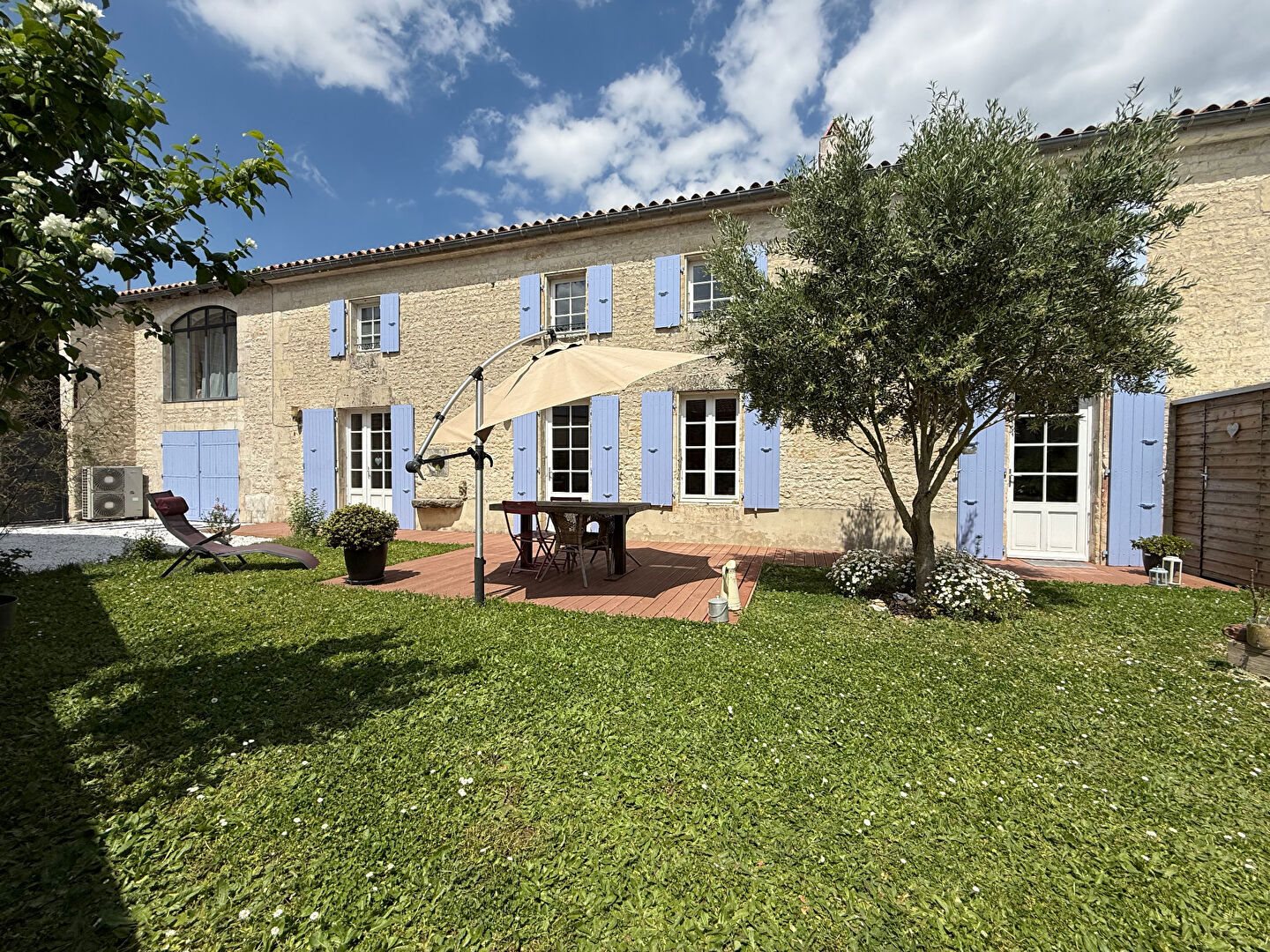 Maison à vendre, 190m², Surgères