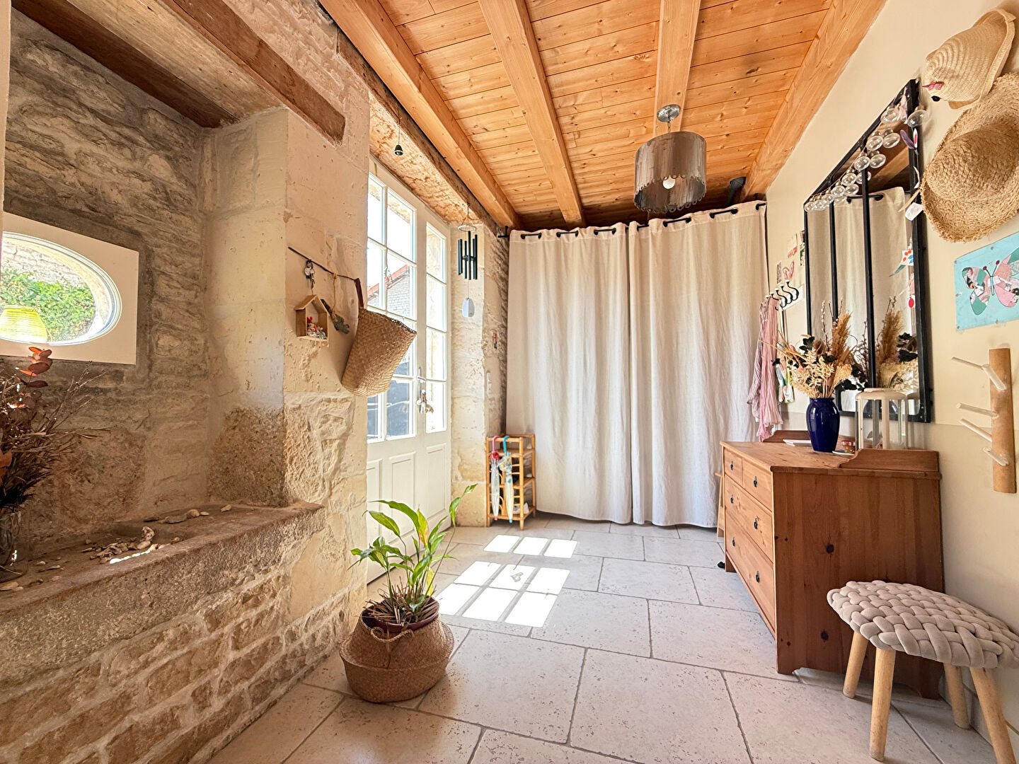 Maison à vendre, 190m², Surgères