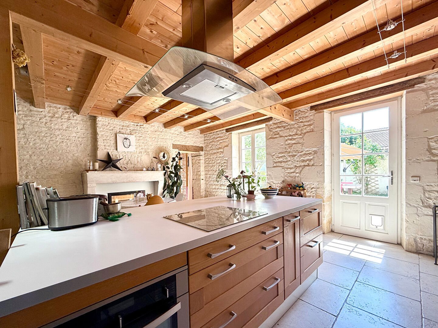 Maison à vendre, 190m², Surgères