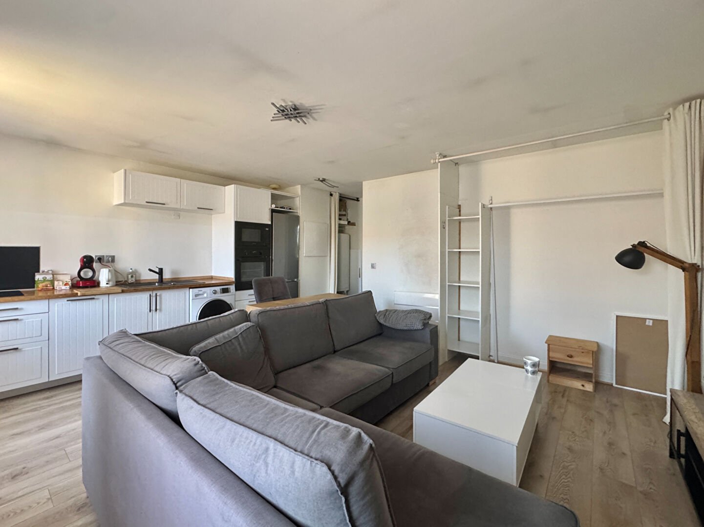 Appartement à louer, 41m², Courçon