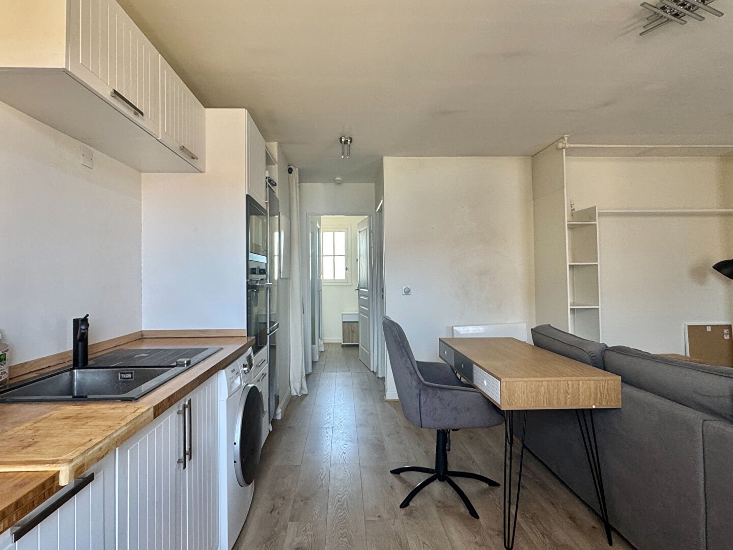 Appartement à louer, 41m², Courçon