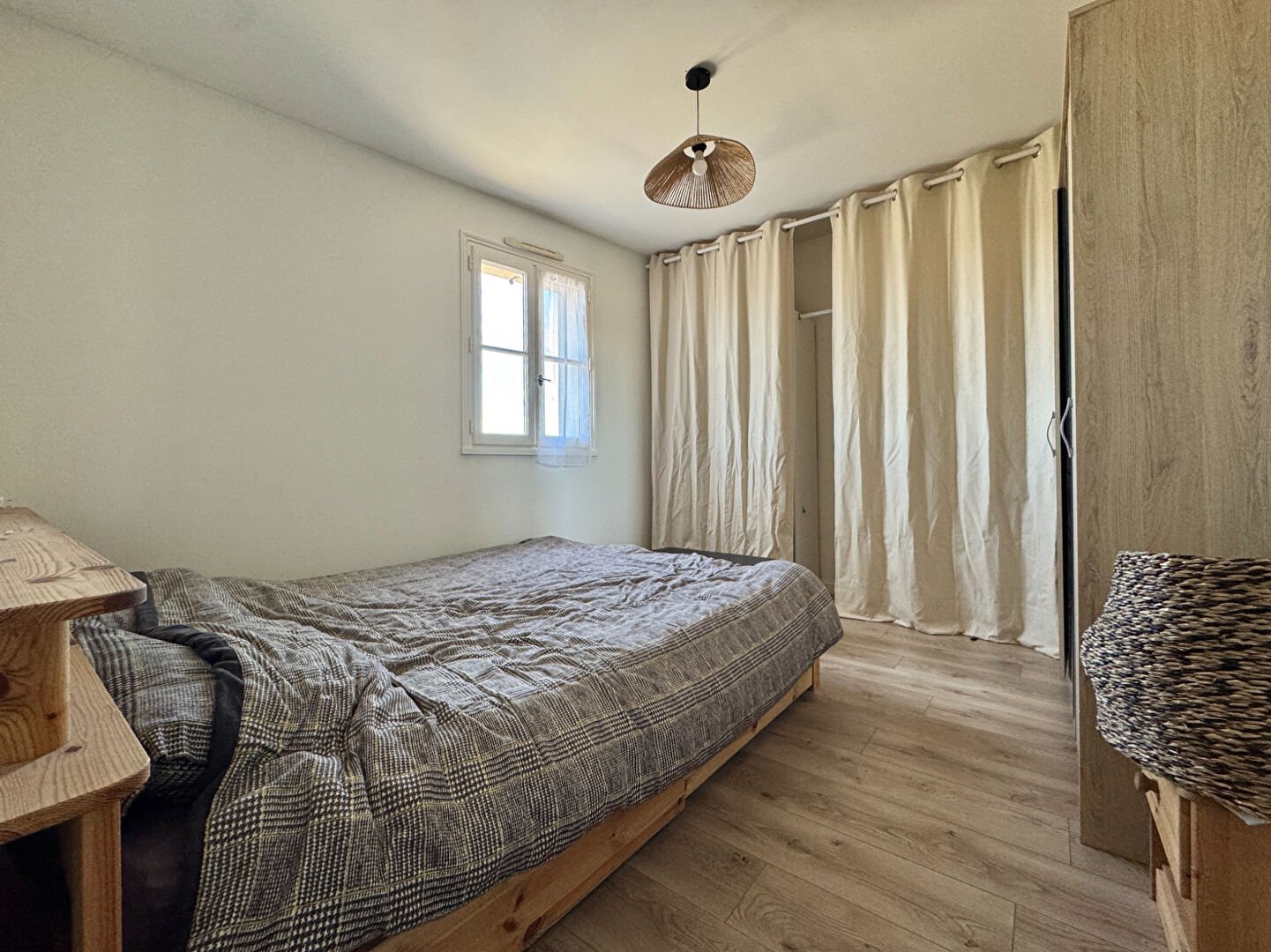 Appartement à louer, 41m², Courçon